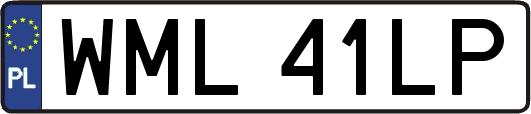 WML41LP