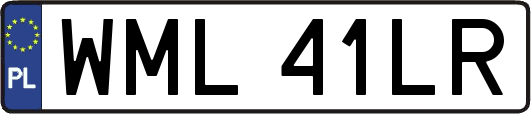WML41LR