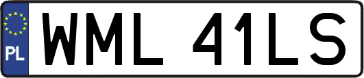 WML41LS