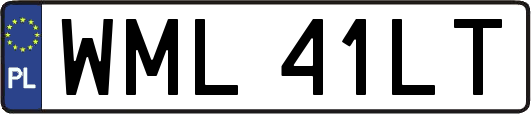 WML41LT