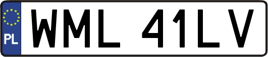 WML41LV