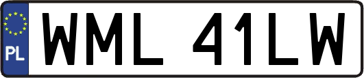 WML41LW