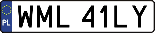 WML41LY