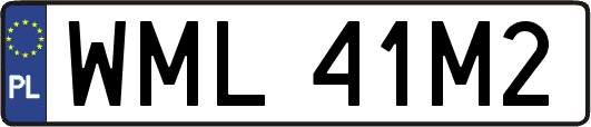 WML41M2