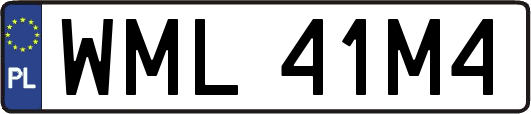 WML41M4