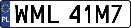 WML41M7