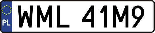 WML41M9