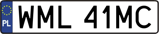 WML41MC