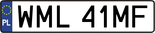 WML41MF