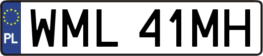 WML41MH