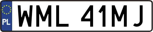 WML41MJ