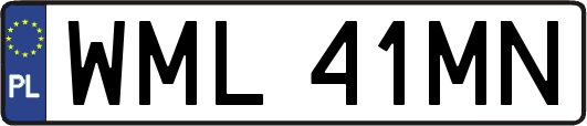 WML41MN