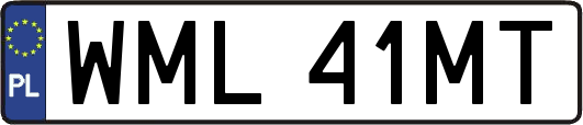 WML41MT