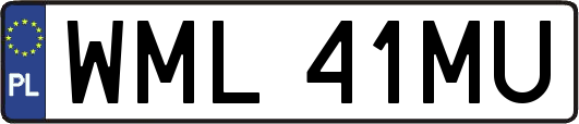 WML41MU