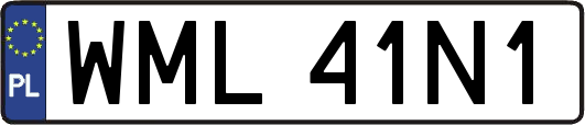 WML41N1