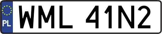 WML41N2