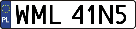 WML41N5