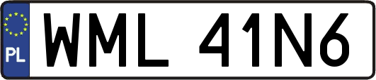 WML41N6