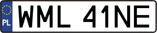 WML41NE