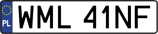 WML41NF