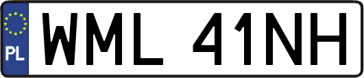 WML41NH