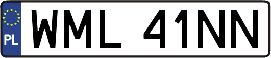 WML41NN