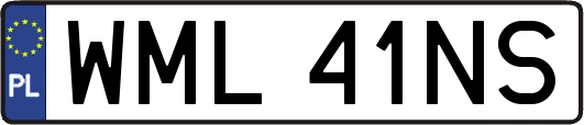 WML41NS
