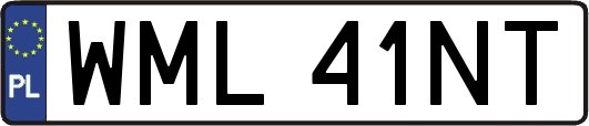 WML41NT