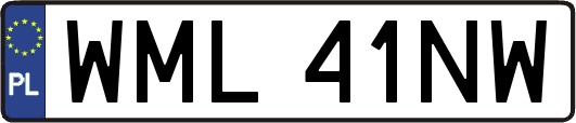WML41NW