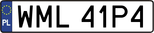 WML41P4