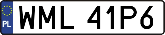 WML41P6