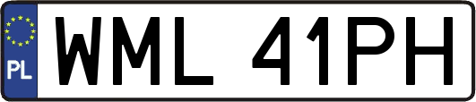 WML41PH