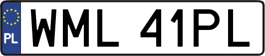 WML41PL