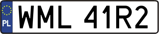 WML41R2