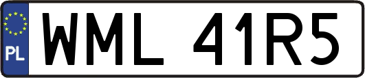 WML41R5