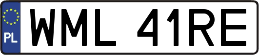 WML41RE