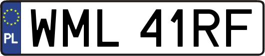 WML41RF