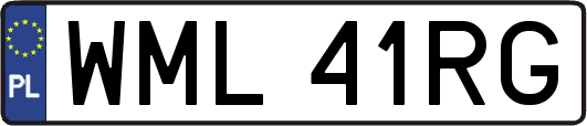 WML41RG