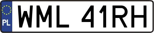 WML41RH