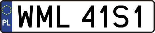 WML41S1