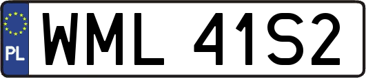WML41S2