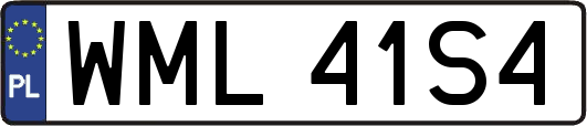 WML41S4