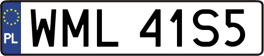 WML41S5