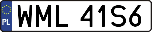 WML41S6
