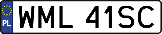 WML41SC