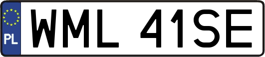 WML41SE