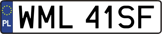 WML41SF
