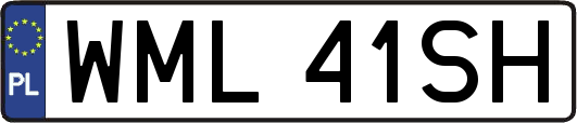 WML41SH