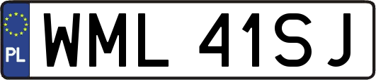WML41SJ