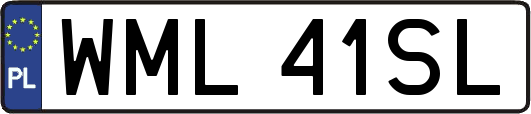 WML41SL